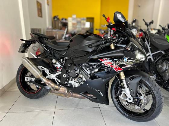 BMW S 1000 RR 